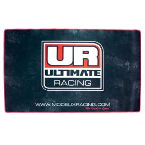 Ultimate Racing szerelő alátét 60 x 100cm (fekete)  Ultimate Racing szerelő alátét 60 x 100cm (fekete)