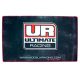 Ultimate Racing szerelő alátét 60 x 100cm (fekete) 