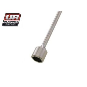 Ultimate Racing 7.0mm dugókulcs szár (4mm anyához) 