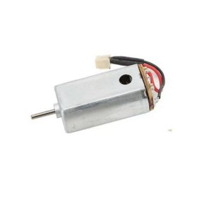   WLTOYS SkyKing kefés motor a F959 repülőhöz  ( V2 szögletes motor)