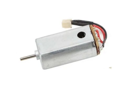 WLTOYS SkyKing kefés motor a F959 repülőhöz  ( V2 szögletes motor)