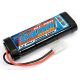 Voltz 7.2V 2400mAh NiMH Sub-C akkupakk (Tamiya)