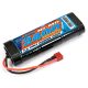 Voltz 7.2V 2400mAh NiMH Sub-C akkupakk (T. Deans)