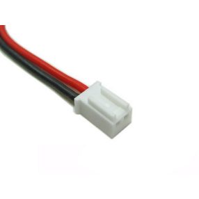 Losi Mini, HPI micro RS4 akku csatlakozó kábellel 1db