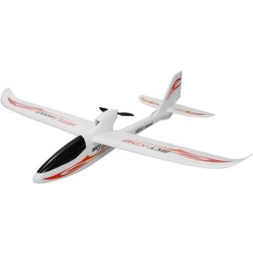   Sky Runner (Sky-King) RTF Repülésre kész elektromos vitorlázó repülő (szárny 750mm)
