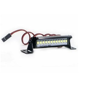   SMD 12 LED rövid fényhíd crawler, trial autómodellekre 6cm