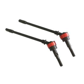 KYX Axiál SCX10 triál első CVD 2db 105mm 