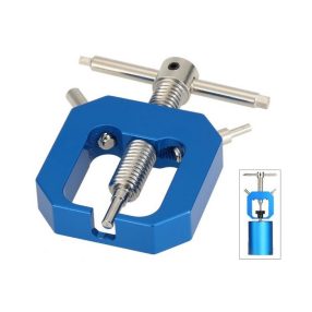 Pinion fogaskerék lehúzó fekete Pinion fogaskerék lehúzó fekete