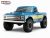 Yikong 41015 Chevrolet C10 Pickup 1:10 RTR Crawler 