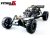 (RENDELÉSRE) Pitbull X EVOLUTION 1/5 2WD Desert Buggy RTR  27ccm benzinmotoros  autómodell