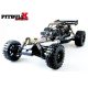(RENDELÉSRE) Pitbull X EVOLUTION 1/5 2WD Desert Buggy RTR  27ccm benzinmotoros  autómodell