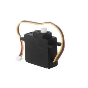 Wltoys 1:18 5 vezetékes szervó A949, A959, A969, A979  Wltoys 1:18 5 vezetékes szervó A949, A959, A969, A979