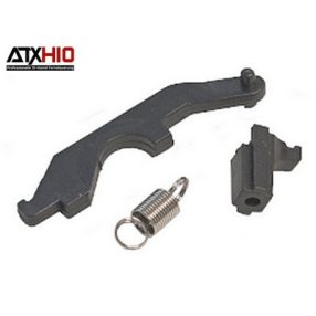   ATXH10 gázkar középállás mechanika pultos távirányítóhoz 