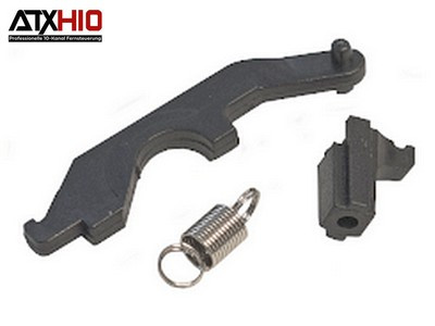 ATXH10 gázkar középállás mechanika pultos távirányítóhoz 