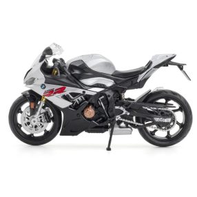 BMW S1000RR Fireblade  Motor makett 17cm