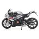 BMW S1000RR Fireblade  Motor makett 17cm