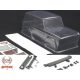( RENDELÉSRE) Ford Bronco 1:10 festetlen carwler karosszéria ( RGT / FTX ) 