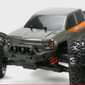 1:10 Offroad karosszériák