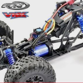 FTX Racing , VRX 1:10 autómodell alkatrészek. 