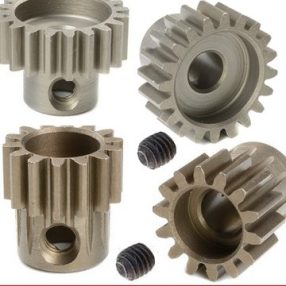 32DP modulú pinion fogakerekek