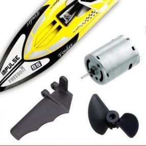 WlToys hajómodell alkatrész WlToys hajómodell alkatrész