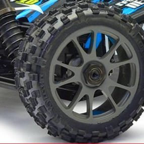 1:8 Off-Road kerekek 