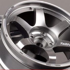 1:10 On-Road, Drift Felnik