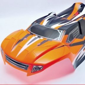 1:8 Karosszériák
