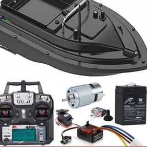 Etetőhajó  építéshez kellékek Etetőhajó  építéshez kellékek