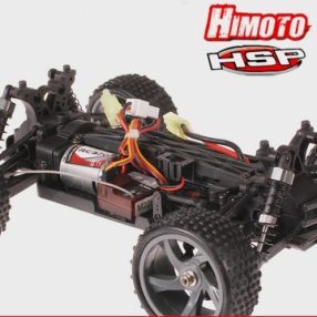 1:16, 1:18 Himoto autómodell alkatrészek