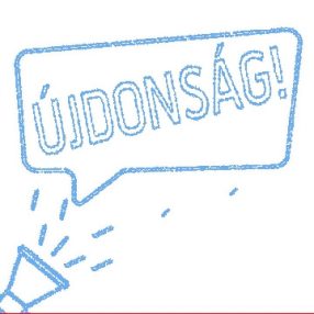 Újdonságok