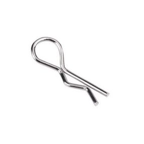 Karosszéria hajlított stift nagy 1:5 (37mm) 1db Karosszéria hajlított stift nagy 1:5 (37mm) 1db