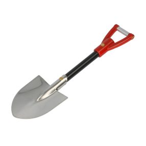 Crawler élethű fém ásó makett 1db