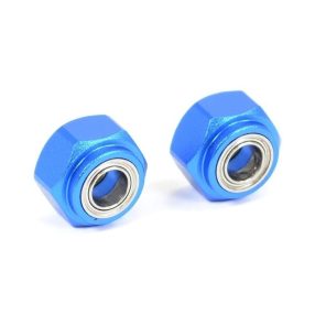 1:10 2WD első felnikhez csapágyas alu kerékhatszög,  Tamiya DT03 , Neo Fighter   1:10 2WD első felnikhez csapágyas alu kerékhatszög,  Tamiya DT03 , Neo Fighter