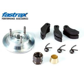 FTX 1:8,  3 pofás 38mm lendkerék  készlet