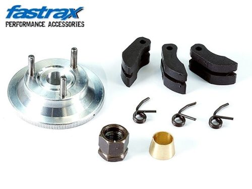 FTX 1:8,  3 pofás 38mm lendkerék  készlet