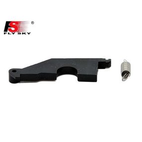   Flysky gázkar  középállás mechanika T4, T6 pultos  távirányítóhoz 