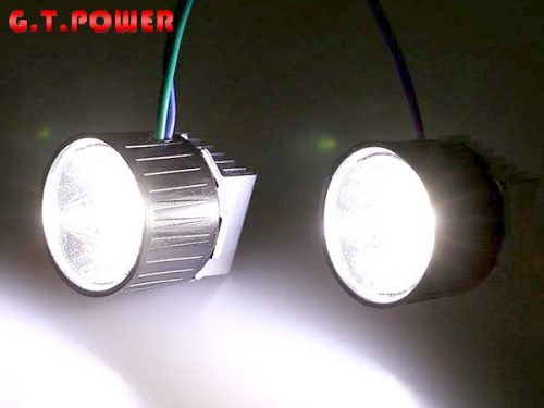  G.T. POWER Led reflektor+kapcsoló elektronika