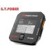 GT Power V6 Mini univerzális töltő (DC 12-28V, 300W)