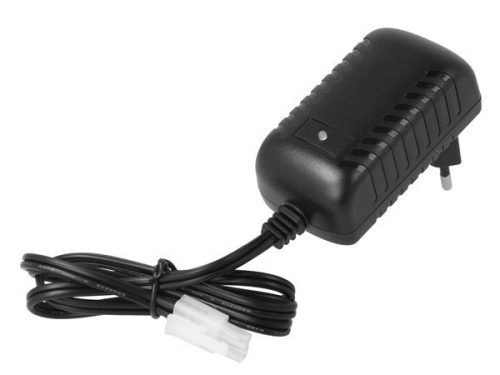 Himoto hálózati NiMH töltő 7,2 V NiMH akkukhoz