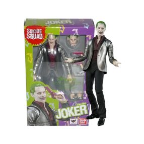 Joker akciófigura 15cm
