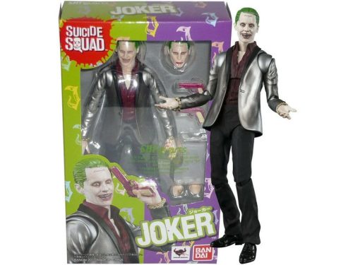 Joker akciófigura 15cm
