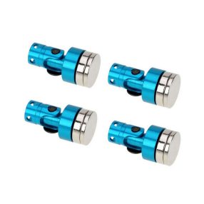 Mágneses karosszéria tartó 4db 15mm (kék) Mágneses karosszéria tartó 4db 15mm (kék)