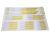 Pro Circuit matrica 1db 23,5x15cm