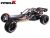 (RENDELÉSRE) Pitbull X 1/5 2WD Desert Buggy RTR  32ccm benzinmotoros  autómodell ( V5.2 )