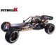 (RENDELÉSRE) Pitbull X 1/5 2WD Desert Buggy RTR  32ccm benzinmotoros  autómodell ( V5.2 )