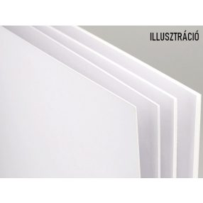 Polisztirol Sikó lemez fehér 1 mm,  50 x 50cm  SZÁLLÍTÁS CSAK FÉLBE VÁGVA!   Polisztirol Sikó lemez fehér 1 mm,  50 x 50cm  SZÁLLÍTÁS CSAK FÉLBE VÁGVA!