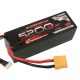 Robitronic 14.8V 5200mAh 40C Lipo akku kemény tokos (XT90)