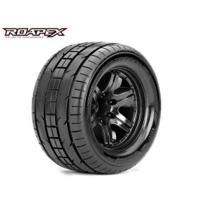 Roapex Trigger 1:10 Truggy aszfalt kerék 4db (99mm)