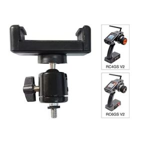 Radiolink telefontartó FPV-hez